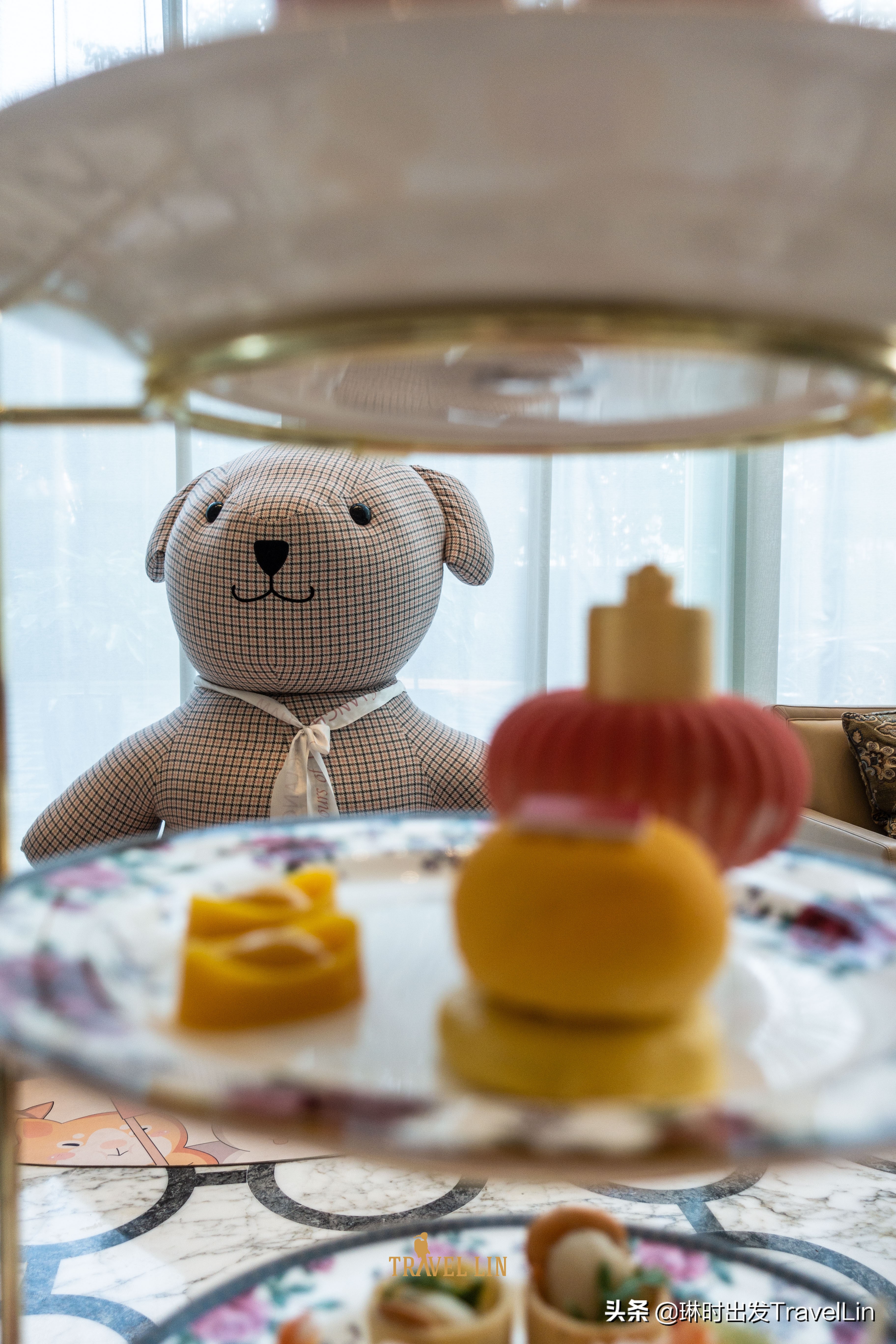 海口朗廷自助餐,海口椰海大道附近酒店推荐