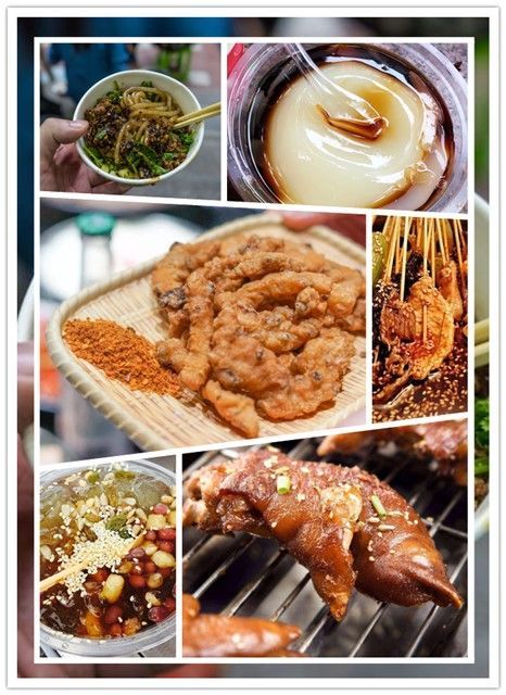 重庆的雾有多漂亮,雨后的重庆就像雾都