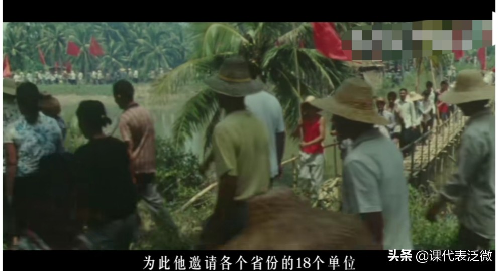 你不知道的袁隆平：浪里白条、预备飞行员、油炸鬼、臭水沟捞宝贝