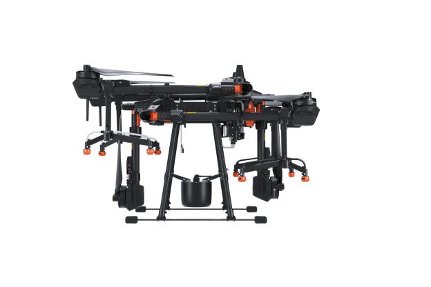 大疆植保无人机t20,大疆农业发布植保无人机t20