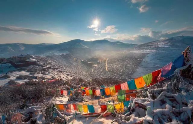 藏西秘境旅游攻略,去西藏旅游的十大理由