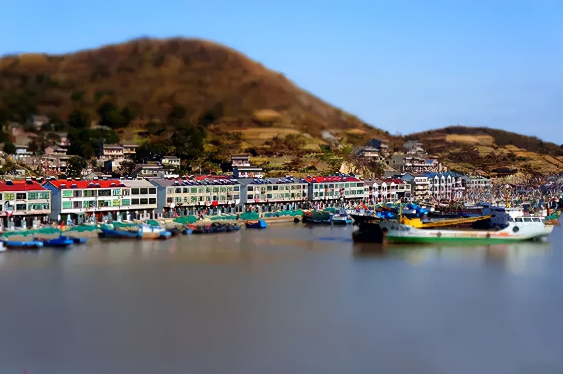 长三角哪里景色最美,长三角美丽的地方