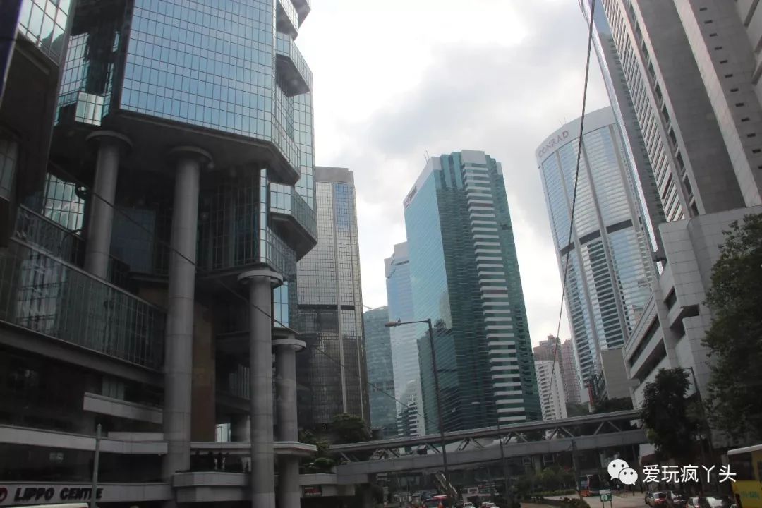 中环尖沙咀铜锣湾三个地方通勤,铜锣湾尖沙咀北角哪个地方繁华