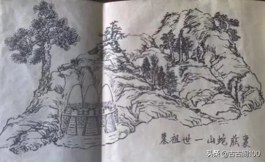 绍兴州山:《古文观止》发祥地重磅基因待解码