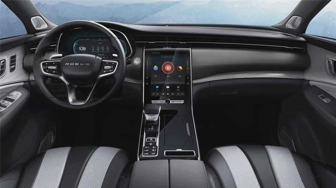 荣威rx5max和传祺gs4plus哪个好,2022款荣威rx5max新款多少钱