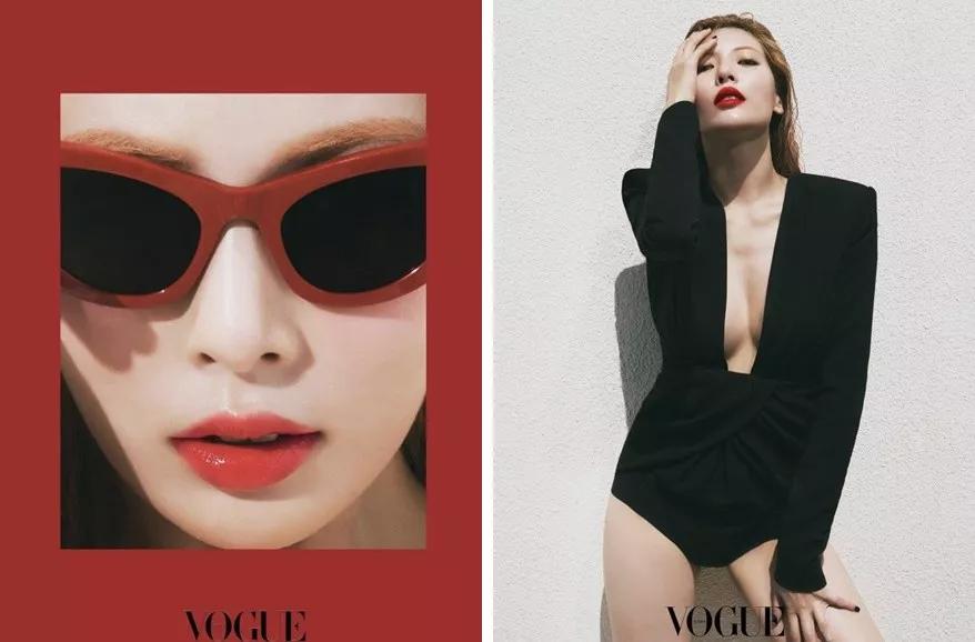 厚嘴唇有多好看,厚嘴唇的女人什么性格