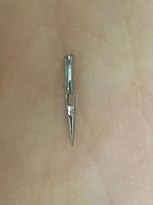 给女儿买衣服被骂了,给小女儿买新年礼物被骂