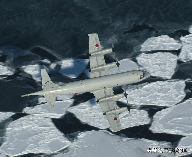 日本海上自卫队反潜机部队,现在日本自卫队反潜能力如何