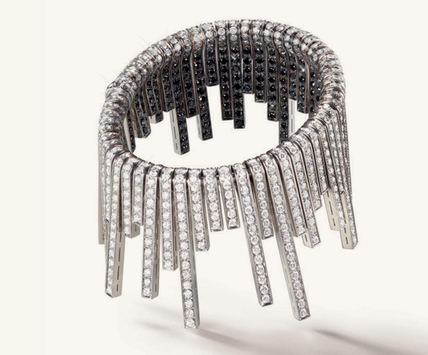 意大利著名百年珠宝品牌,意大利十大奢侈品牌珠宝