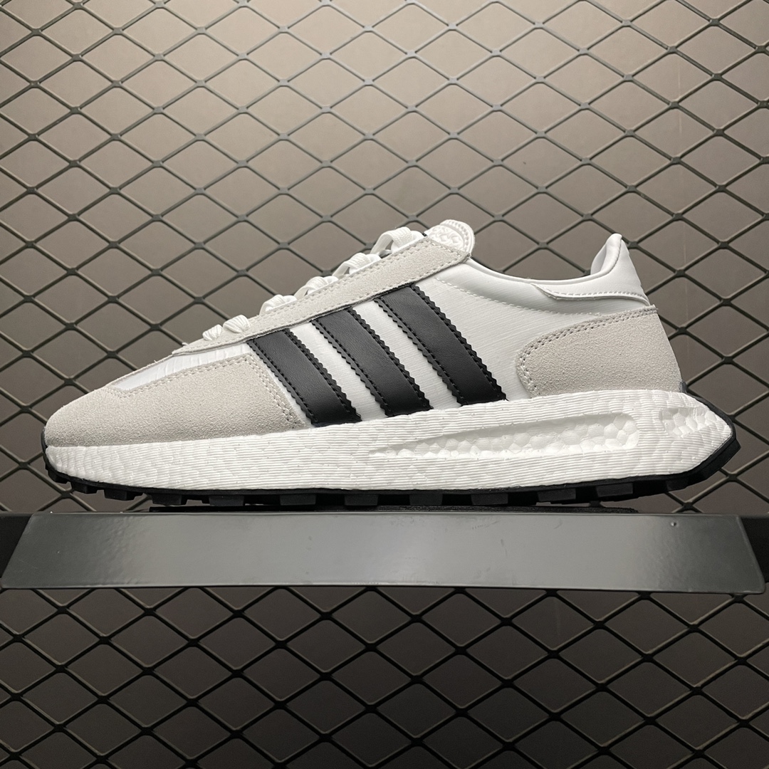 adidasretropye5脚感如何,三叶草retropye5测评