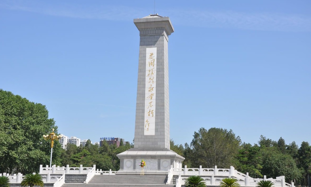 石家庄4a级景区名单,2021年12月石家庄市十大旅游景区