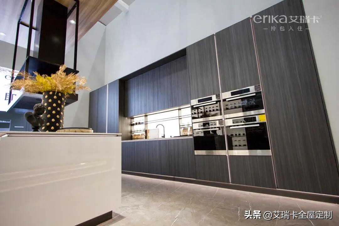 艾瑞卡家居,艾瑞卡全屋家居定制