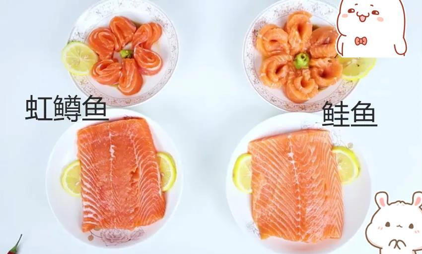 不适合给宝宝吃的深海鱼,适合给宝宝吃的深海鱼有哪些