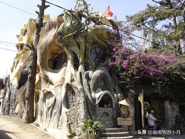 越南旅游有什么景点推荐,越南旅游景点必去十大英语