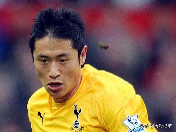 国足1比0韩国队名单,韩国队历史最佳阵容