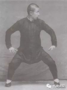 八极拳的十大禁忌,内家拳14禁忌