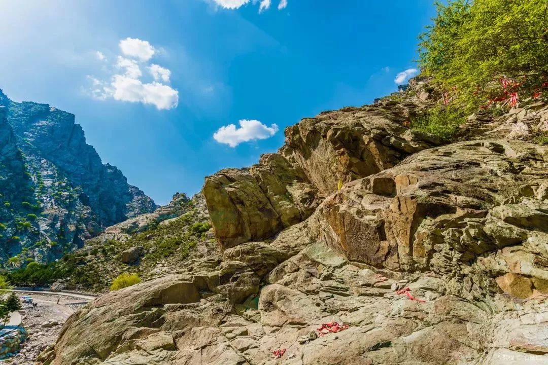 宁夏的夏天是什么样的,宁夏夏天有多热