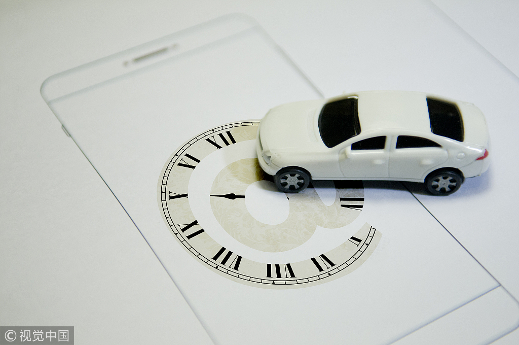 0首付买车再抵押中间人有责任吗,骗局零首付购车后出租