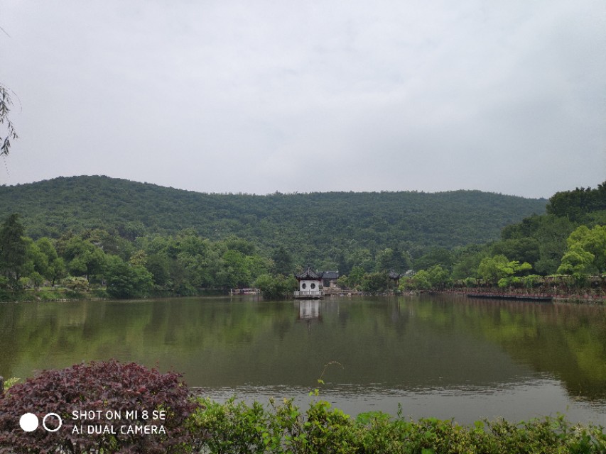 太极洞一日游最佳路线图,一日游太极洞