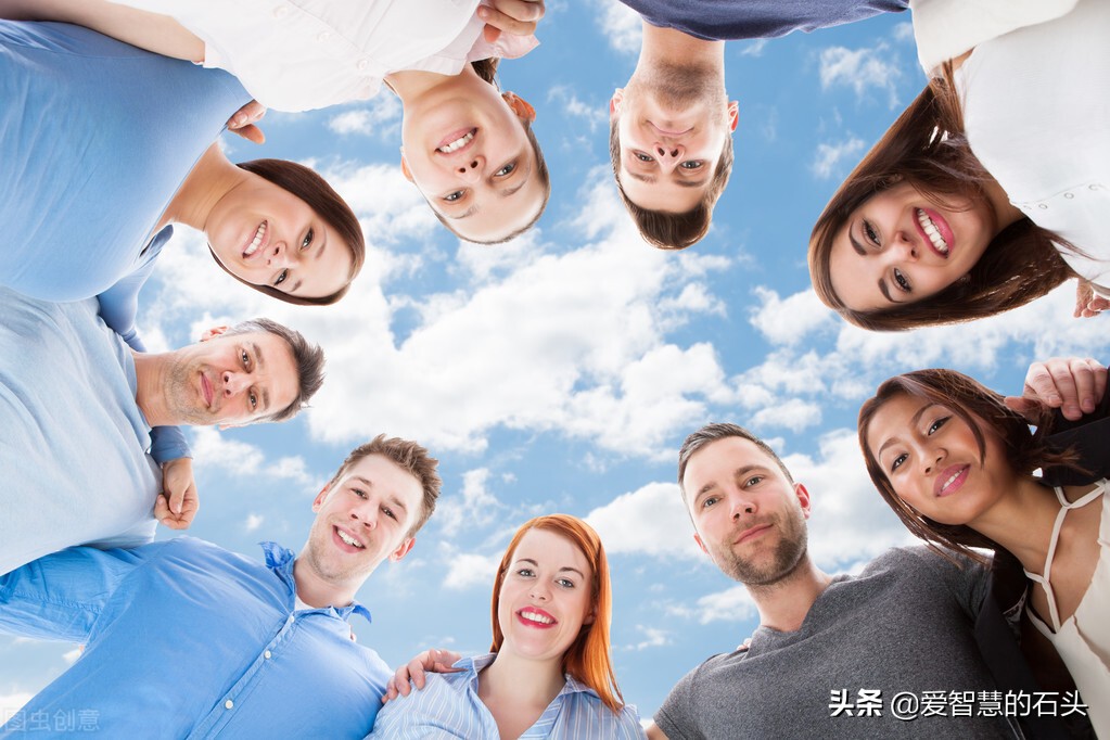 一个女人的圈子干净有多重要,最理想的生活干净的圈子文案