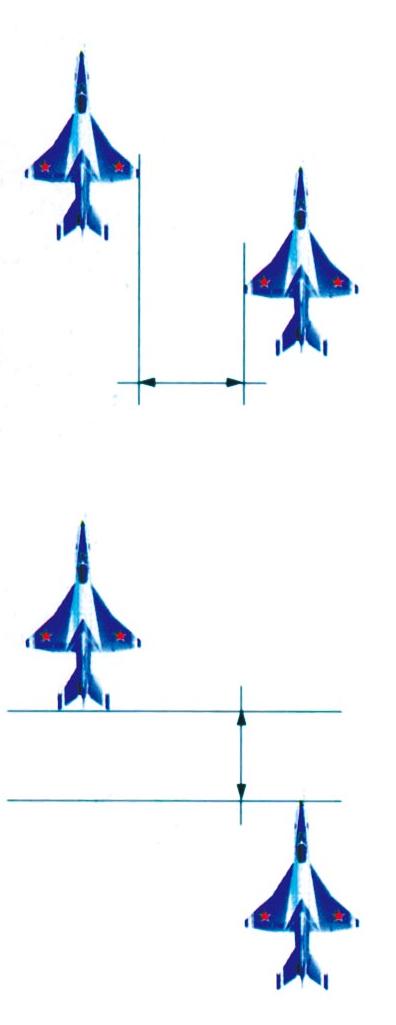 2009年国庆大阅兵飞机方阵,2009年国庆阅兵空军飞行方队