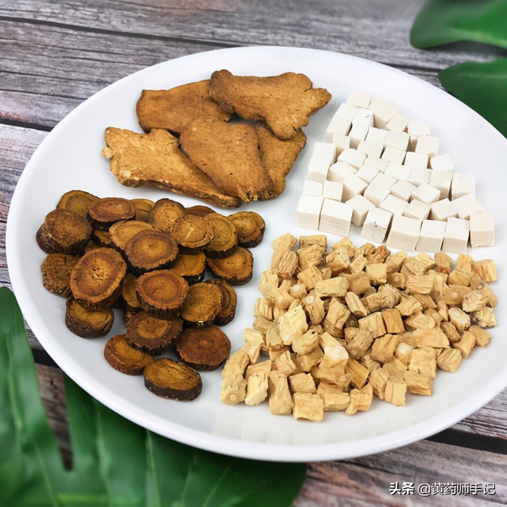 孩子食积肝郁化火吃什么中成药,痰饮食积消耗津液吃什么中成药