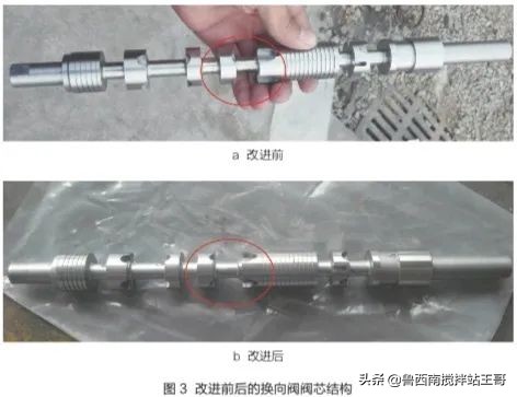 装载机动力弱的原因,装载机臂下降慢怎么办