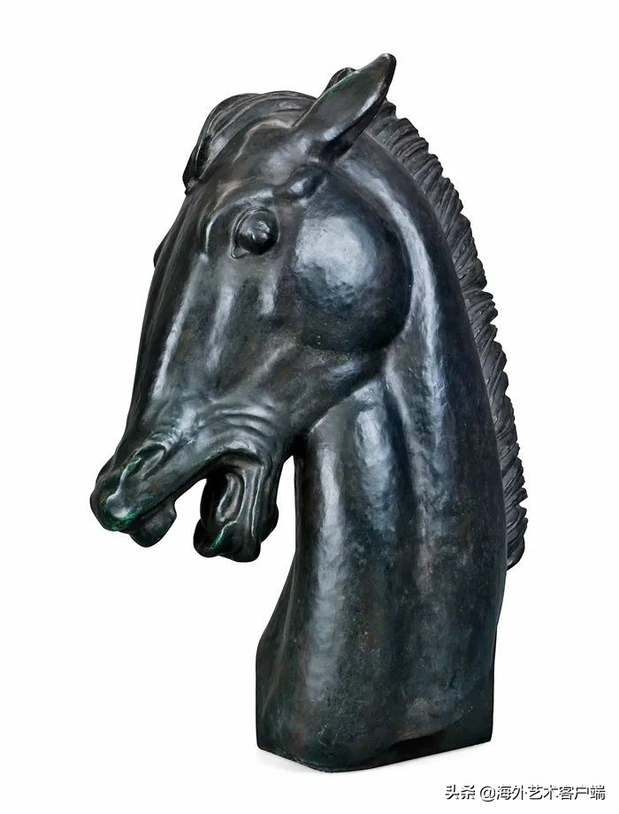 卡尔米勒斯瑞典国宝级雕塑艺术家,卡尔米勒斯