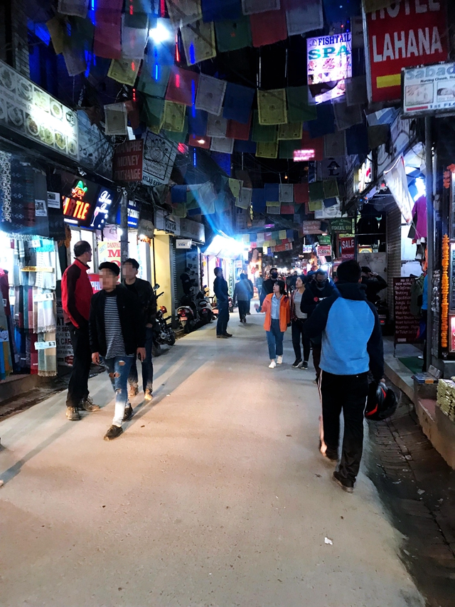 尼泊尔乡村记忆,尼泊尔值得去的地方