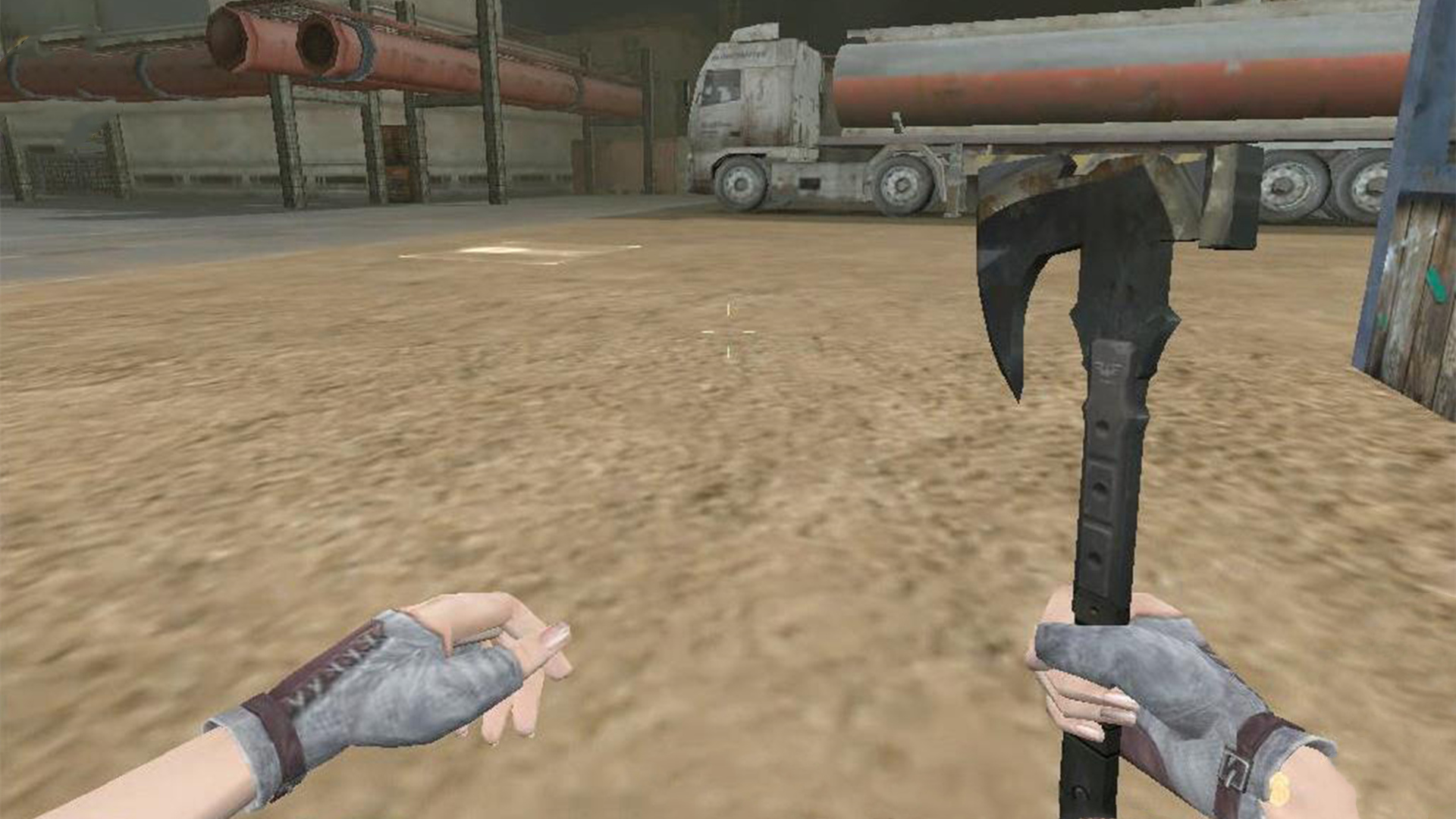 还记得csol的黄金一代吗,现在的csol还有外挂吗