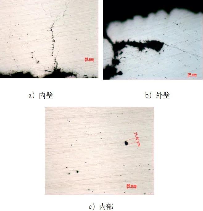 316l不锈钢管锈蚀影响,316l不锈钢管耐腐蚀的原因