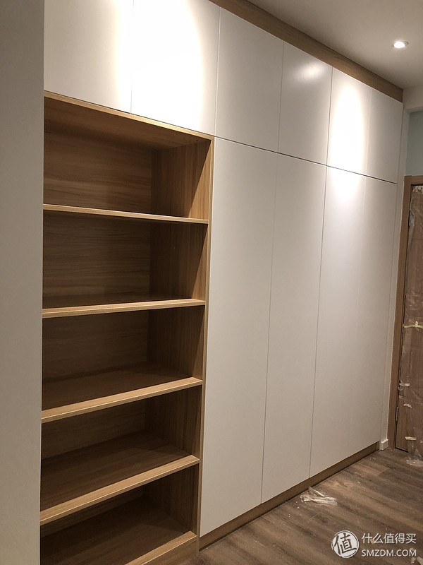 原木家装风格设计,适合父母的原木风装修