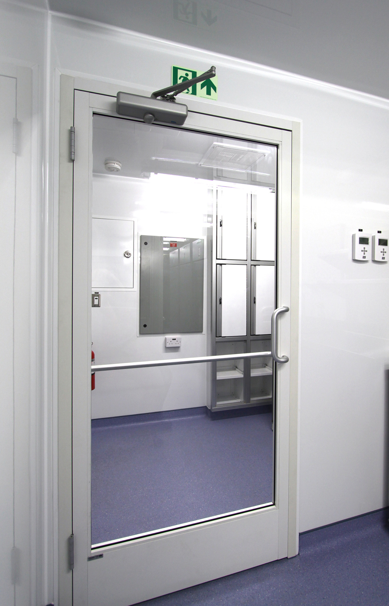 p2实验室建设平面图,p2实验室设计建设