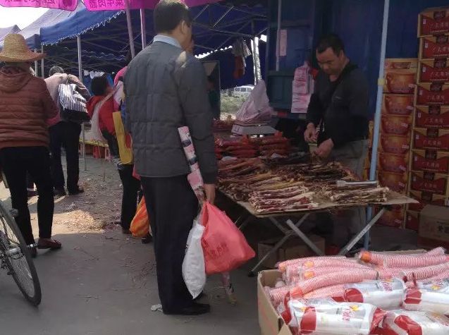 顺德杏坛北水神仙墟由来,杏坛北水神仙墟2020