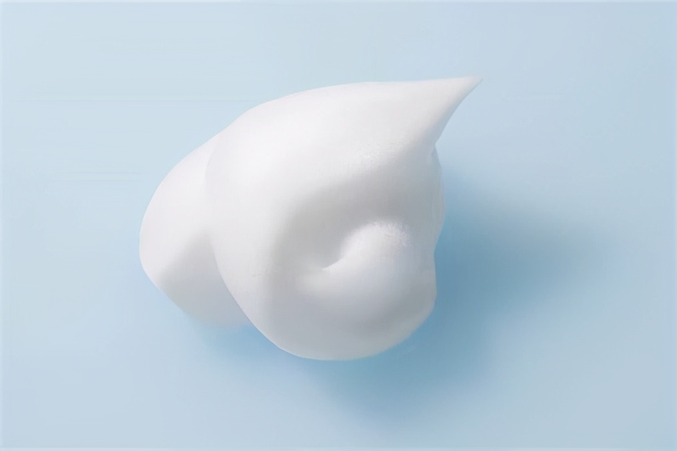 温和洁面的敏感肌肤,敏感肌肤不翻车的四季洁面