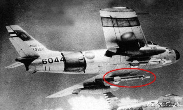 大国崛起之路漫漫，半个世纪的军工辛酸发展史之空军装备篇