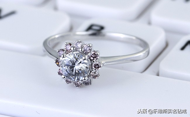 小白如何鉴别白金婚戒真假防止买到假货