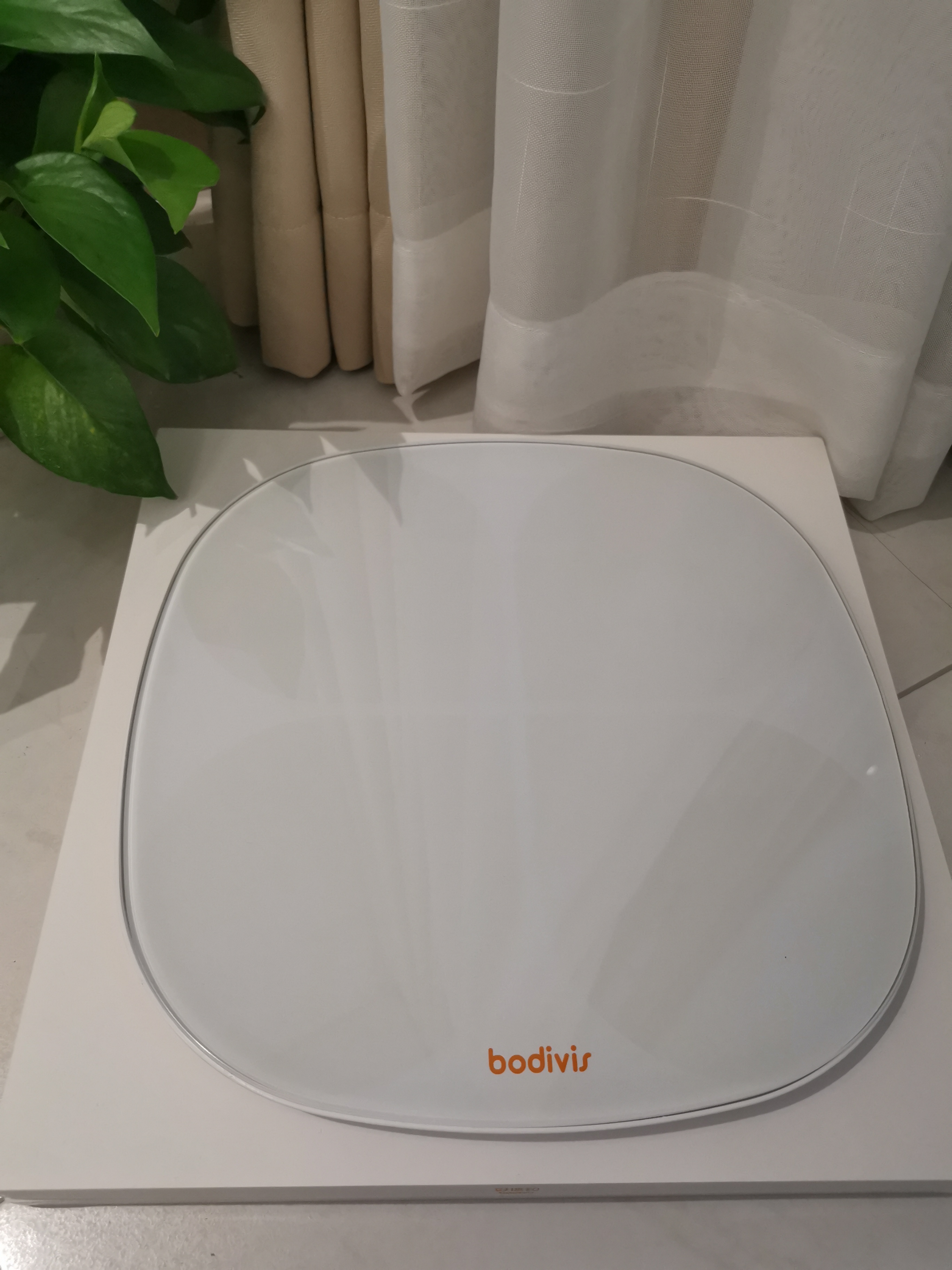 参与【清华同方好体知】M2内测活动的感触