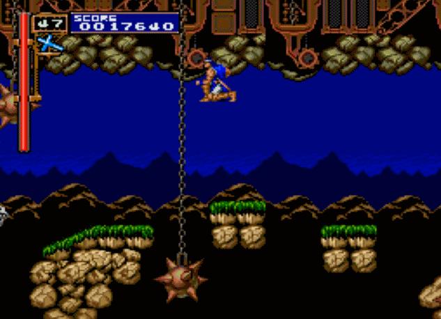 街机游戏那些不忍直视的大招,街机游戏十大残忍招式