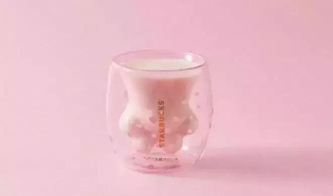 为抢星巴克猫爪杯大打出手？这些大牌的限量款，个个匪夷所思……