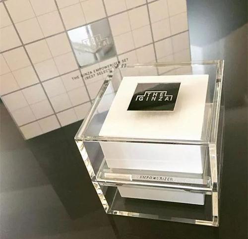 theginza水乳好不好用,theginza护肤品什么价格