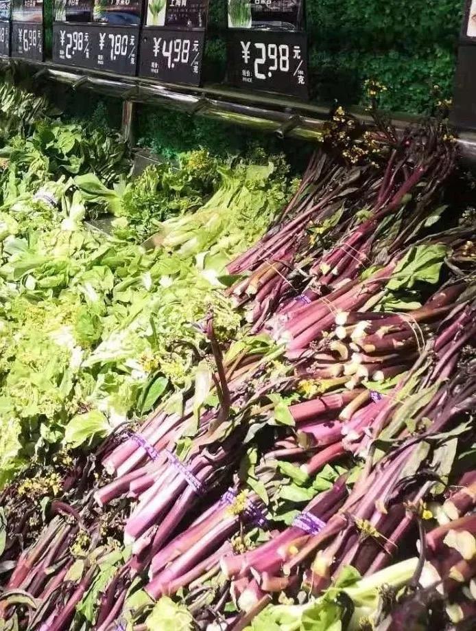 【战疫行动】黄州人，你下单代购的蔬果都是从哪里、怎么来的？——保供“战场”系列报道（四）