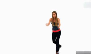 热身跟拉伸动作,热身和拉伸的方法视频