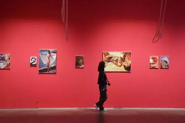 “解码世纪审美”时尚艺术展,呈现《PLAYBOY》65年历史经典