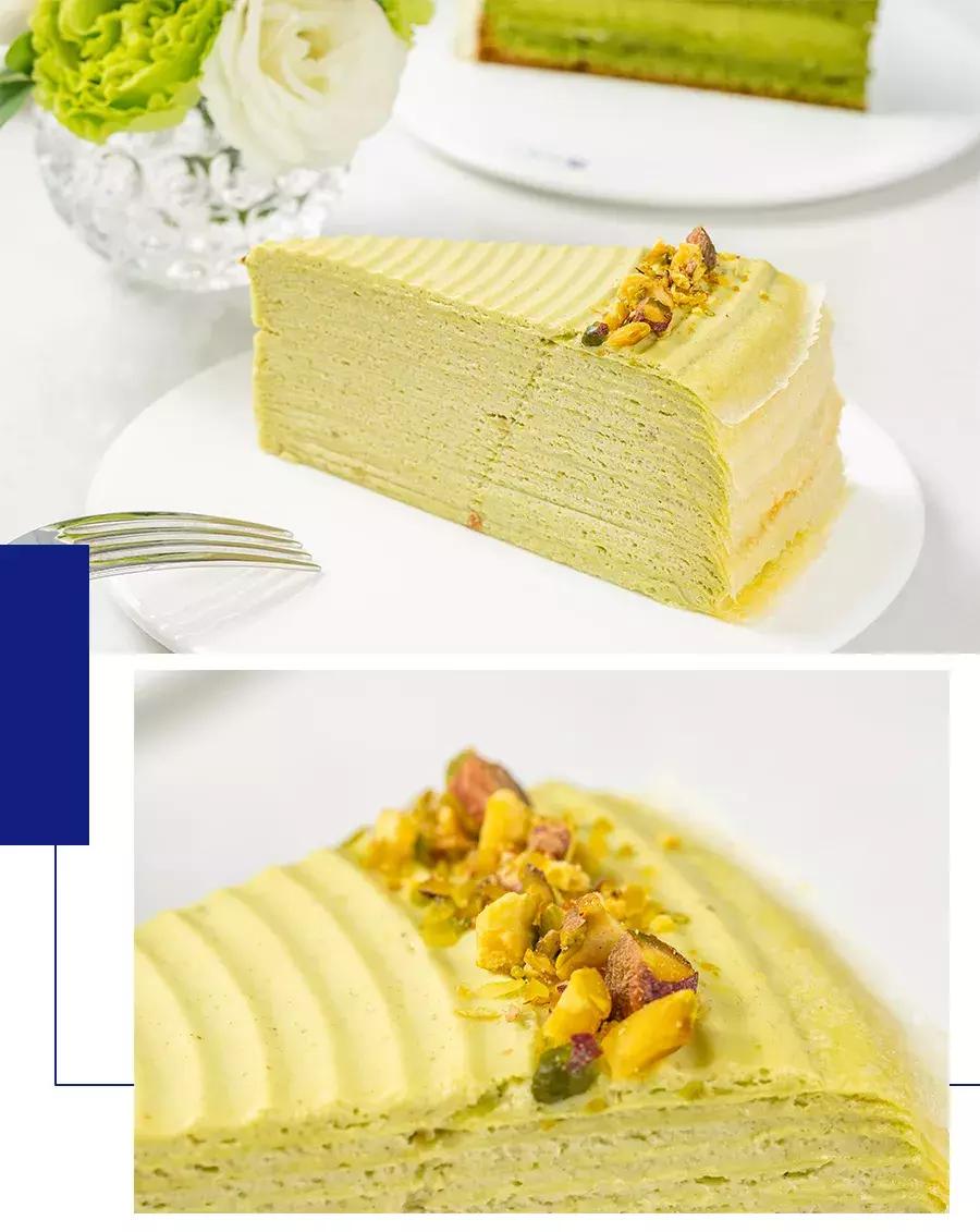 ladym蛋糕上海新店开在什么地方,ladym是甜品界的爱马仕