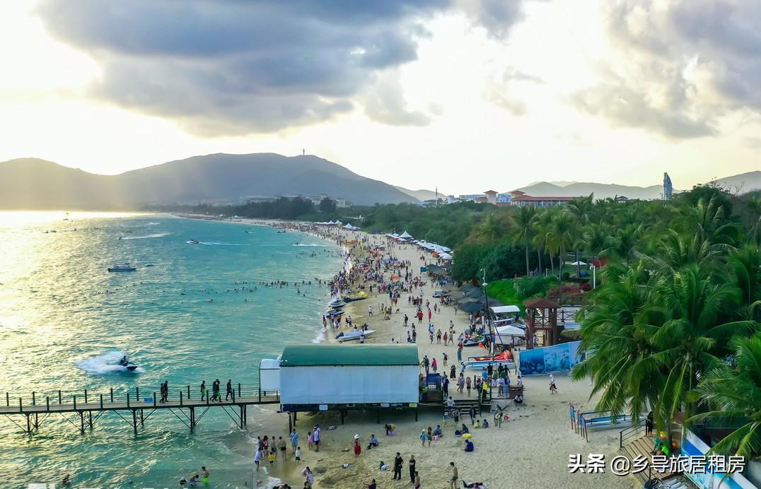 去海南过冬需要准备的东西,去海南过冬应带物品清单