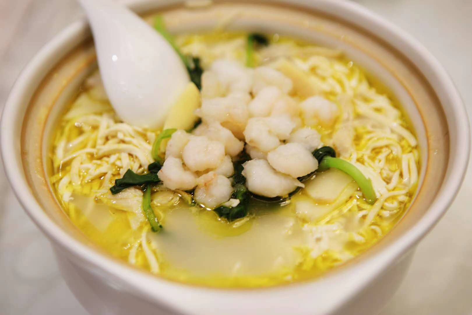 扬州值得品味的城市,扬州一个诗情画意的地方