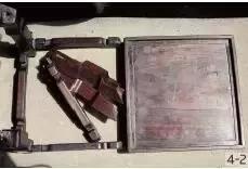 老家具修复方法,老家具修复原木