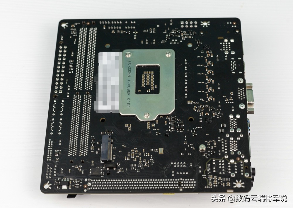 itx主机水冷安装,itx装机方案360水冷