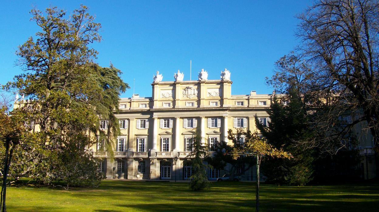 揭秘西班牙阿尔瓦家族跨越5个世纪的艺术收藏